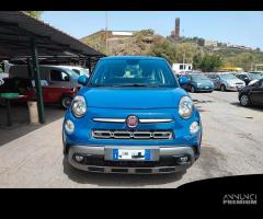 Fiat 500L 1.3 Multijet 95 CV Red - 8