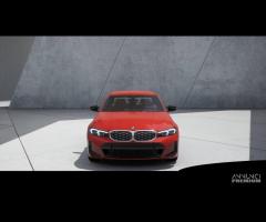 BMW M340 i xDrive - 3