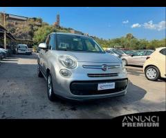 Fiat 500L fiat