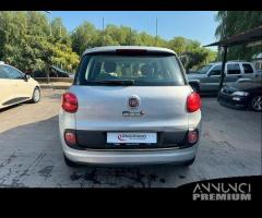 Fiat 500L fiat