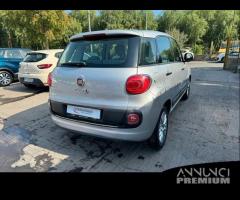 Fiat 500L fiat - 6