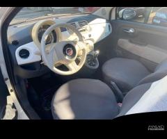 Fiat 500 1.2 Lounge neopatentati AUTOMATICA