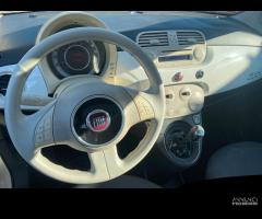 Fiat 500 1.2 Lounge neopatentati AUTOMATICA