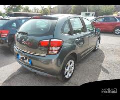 Citroen C3 BlueHDi 75 Van Attraction