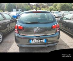 Citroen C3 BlueHDi 75 Van Attraction