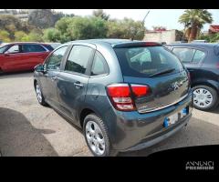 Citroen C3 BlueHDi 75 Van Attraction