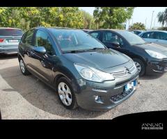 Citroen C3 BlueHDi 75 Van Attraction - 6