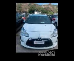 Ds DS3 citroen