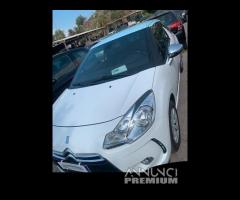 Ds DS3 citroen