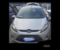 Ricambi vari Ford Fiesta 2010 cc 1.4 Benzina/GPL