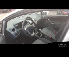 Ricambi vari Ford Fiesta 2010 cc 1.4 Benzina/GPL