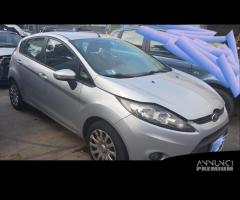 Ricambi vari Ford Fiesta 2010 cc 1.4 Benzina/GPL - 11