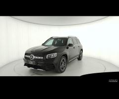 MERCEDES-BENZ GLB 200 d Premium 4matic auto