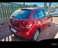 Citroen C3 1.1 Perfect Eco Energy G