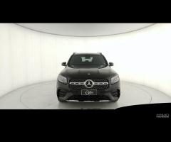 MERCEDES-BENZ GLB 200 d Premium 4matic auto