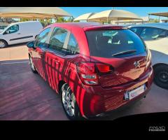 Citroen C3 1.1 Perfect Eco Energy G