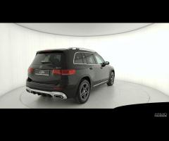 MERCEDES-BENZ GLB 200 d Premium 4matic auto