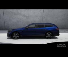 BMW i5 eDrive40 Touring Msport Pro