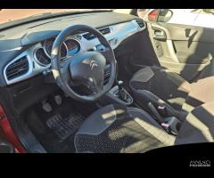 Citroen C3 1.1 Perfect Eco Energy G