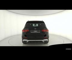 MERCEDES-BENZ GLB 200 d Premium 4matic auto