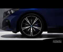 BMW i5 eDrive40 Touring Msport Pro - 8