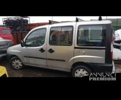 Ricambi Fiat Doblo' anno 2002 cc 1.9 diesel