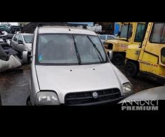 Ricambi Fiat Doblo' anno 2002 cc 1.9 diesel - 8