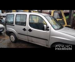 Ricambi Fiat Doblo' anno 2002 cc 1.9 diesel - 9