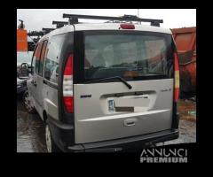 Ricambi Fiat Doblo' anno 2002 cc 1.9 diesel - 10