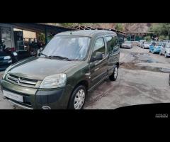 Citroen Berlingo 1.6 16V HDi 90CV 5p. XTR