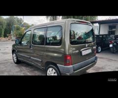 Citroen Berlingo 1.6 16V HDi 90CV 5p. XTR