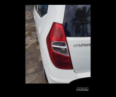 Ricambi vari hyundai i10 2013 cc 1.1 benzina