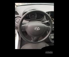 Ricambi vari hyundai i10 2013 cc 1.1 benzina