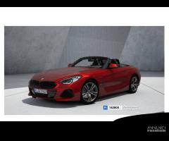 BMW Z4 sDrive20i Msport