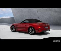 BMW Z4 sDrive20i Msport