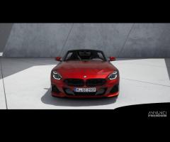 BMW Z4 sDrive20i Msport