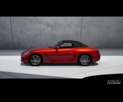 BMW Z4 sDrive20i Msport