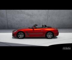 BMW Z4 sDrive20i Msport