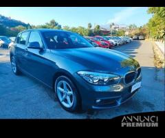 Bmw 116 BMW