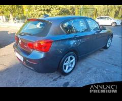 Bmw 116 BMW