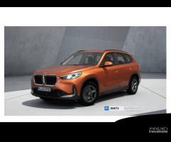 BMW X1 xDrive 25e