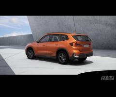 BMW X1 xDrive 25e