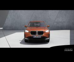 BMW X1 xDrive 25e