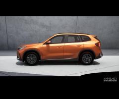 BMW X1 xDrive 25e