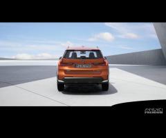 BMW X1 xDrive 25e