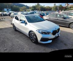 Bmw 118 120d 5p. Advantage