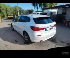 Bmw 118 120d 5p. Advantage