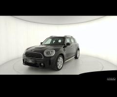 MINI Mini Countryman F60 2020 - Mini Countryman 1.