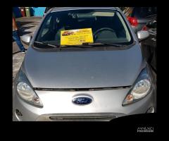 Ricambi vari ford ka anno 2010 cc 1.3 MJTD