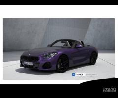 BMW Z4 sDrive30i